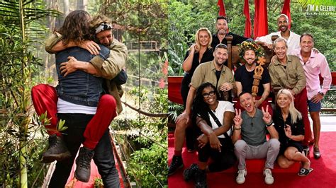 im a celebrity winner odds|I'm a Celebrity Winner Odds 2023: Sam tough to beat but Tony's .